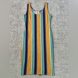 Love J Dress